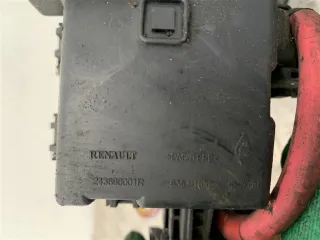 240117692R, 01973398, 243880001R Проводка двигателя Renault Megane 3 1.5л DCi Арт PR58435194, вид 3