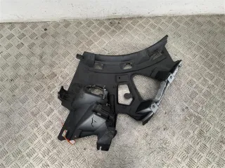 269160001R Кронштейн крепления бампера переднего Renault Megane 3 Арт PR58435461, вид 1