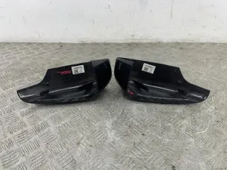 20123314 , 20123414 Накладка декоративная Volvo S80 2 Арт PR509968232, вид 2