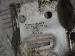 7186513, 7207151, 7211161 Кронштейн радиатора BMW 6 F06/F12/F13 Арт PR58435433, вид 2