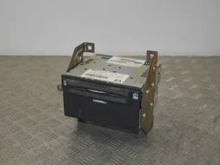 28185EB600 Магнитола Nissan Pathfinder 3 Арт PR509968838, вид 1