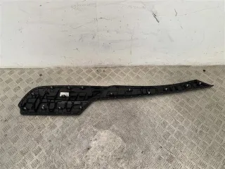51169237089, 105058094 Накладка декоративная центральной консоли BMW 6 F06/F12/F13 Арт PR509968640, вид 2