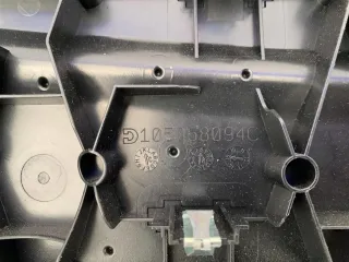51169237089, 105058094 Накладка декоративная центральной консоли BMW 6 F06/F12/F13 Арт PR509968640, вид 4