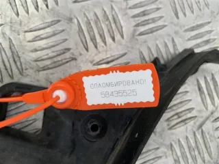 7227342, 51757186714 Дождевик BMW 6 F06/F12/F13 Арт PR58435525, вид 3