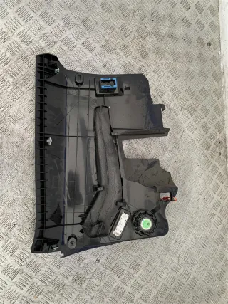 51459357554, 51459193003, 51459166700, 927050502 Пластик салона BMW 5 F10/F11/GT F07 Арт PR58435555, вид 2