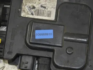  Блок управления аккумулятором (АКБ) Renault Scenic 3 Арт PR509968910, вид 2