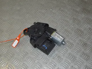 807301396R Моторчик стеклоподъемника передний правый Renault Megane 3 Арт PR58435771, вид 1