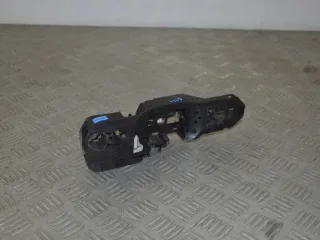 806060042R Скелет ручки наружной передней правой Renault Megane 3 Арт PR509968975, вид 1