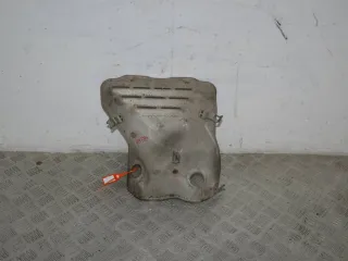 Тепловой экран моторного отсека Mitsubishi Outlander 1 Арт PR58441027, вид 1