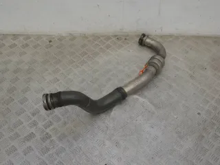 MANC0005201 Патрубок интеркулера Renault Megane 3 Арт PR58441041, вид 1
