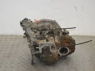 PK1AA050 КПП механическая (МКПП) Renault Espace 3 Арт PR58441147, вид 3