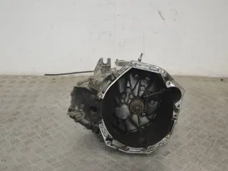 TL4A000 КПП механическая (МКПП) Renault Scenic 2 Арт PR58441161, вид 1