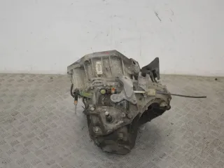 TL4A000 КПП механическая (МКПП) Renault Scenic 2 Арт PR58441161, вид 3