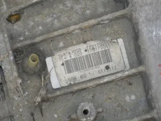 TL4A000 КПП механическая (МКПП) Renault Scenic 2 Арт PR58441161, вид 4