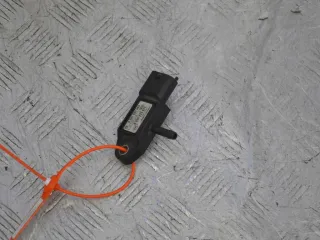 8200225971, 0281002593 Датчик давления наддува Dacia Logan 1 Арт PR58441190, вид 1