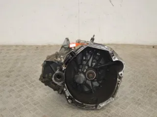 TL4A001 КПП механическая (МКПП) Renault Scenic 2 1.5л DCi Арт PR58441254, вид 1