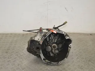 TL4A001 КПП механическая (МКПП) Renault Scenic 2 1.5л DCi Арт PR58441265, вид 1