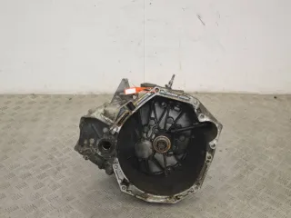 TL4A001 КПП механическая (МКПП) Renault Scenic 2 1.5л DCi Арт PR58441313, вид 1