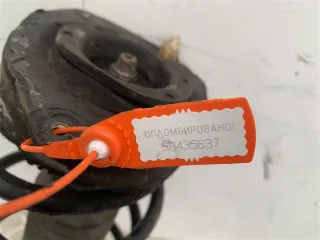 8200335187, 03061000655 Стойка передняя левая Renault Megane 2 Арт PR58435637, вид 3