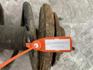  Стойка передняя левая Mitsubishi Outlander 2 Арт PR58435642, вид 3