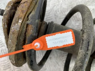 Стойка передняя правая Mitsubishi Outlander 2 Арт PR58435643, вид 2