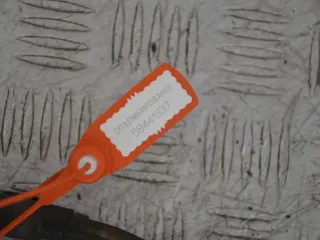 4D1422893A Трубка гидроусилителя Audi A4 B5 Арт PR58441337, вид 2
