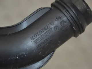 8200296982 Патрубок турбины Renault Clio 3 1.5л DCi Арт PR58441444, вид 2