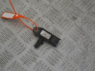 8200225971, 0281002593 Датчик давления наддува Renault Logan 1 Арт PR58441469