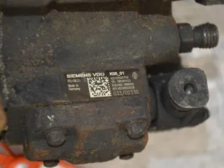 8200663258, K0501 ТНВД Renault Megane 2 Арт PR58441507, вид 2