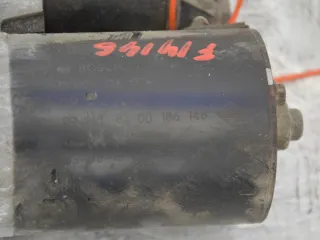 8200186148, 0001106023 Стартер Renault Megane 2 Арт PR58441541, вид 2