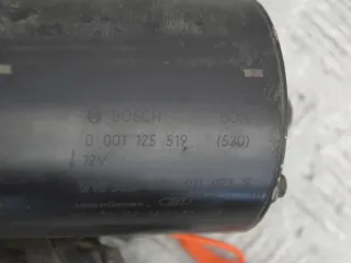 0001125519, 059911023S Стартер Volkswagen Touareg 1 Арт PR58441599, вид 2