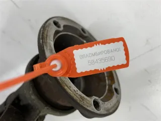 4460310020, 4460310026 Редуктор переднего моста Volkswagen Touareg 1 Арт PR58435690, вид 2