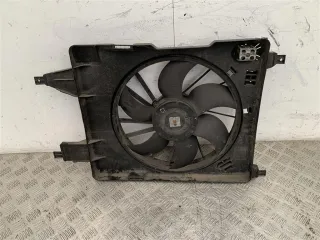 8200151464 Вентилятор радиатора Renault Megane 2 Арт PR58441885, вид 2