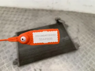 7700434383 Радиатор кондиционера Renault Megane 1 Арт PR58441888, вид 4