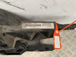 8200025635 Вентилятор радиатора Renault Laguna 2 Арт PR58441892, вид 3