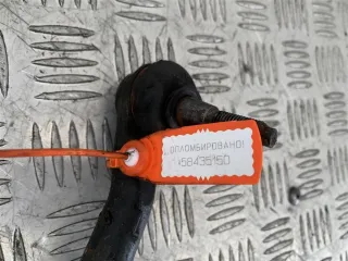 6820000021 Рулевая рейка Renault Scenic 1 Арт PR58435150, вид 4