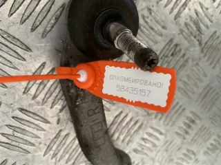 6820000367 Рулевая рейка Renault Clio 4 Арт PR58435157, вид 4
