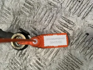  Трубка гидроусилителя Mitsubishi Outlander 1 Арт PR58435160, вид 2