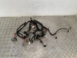 8200553456 Проводка двигателя Renault Scenic 2 Арт PR58435173, вид 1