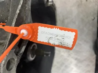 7701700551, TL4A000 КПП механическая (МКПП) Renault Scenic 2 Арт PR58435184, вид 6