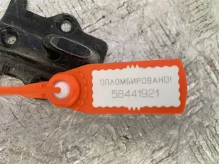 7199178 Петля крышки багажника BMW 6 F06/F12/F13 Арт PR58441921, вид 2