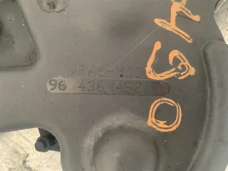 9643649280 Защита (кожух) ремня ГРМ Peugeot 307 Арт PR58441958, вид 2