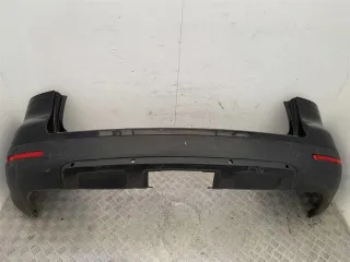 7L6807421 Бампер задний Volkswagen Touareg 1 Арт PR531418021, вид 2