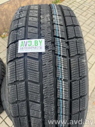  Автомобильная шина Joyroad Winter RX821 245/45 R18 96T Арт 170160, вид 1