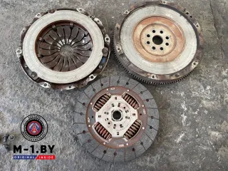  Комплект сцепления Ford Transit connect 1 Арт 29254253, вид 1