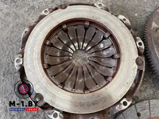  Комплект сцепления Ford Transit connect 1 Арт 29254253, вид 2