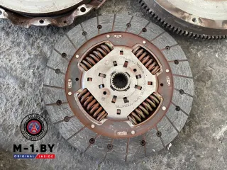  Комплект сцепления Ford Transit connect 1 Арт 29254253, вид 4