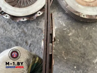 Комплект сцепления Ford Transit connect 1 Арт 29254253, вид 6