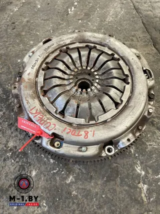  Комплект сцепления Ford Transit connect 1 Арт 29254253, вид 7