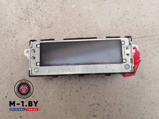 967619828000,9676198280 Дисплей Citroen C4 2 Арт 29254198, вид 1
